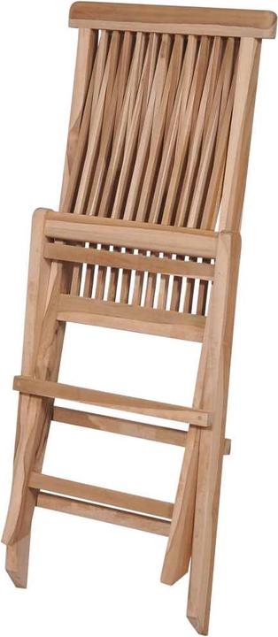 Produktbild vidaXL Gartenmöbel Set