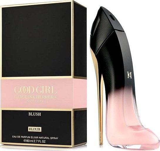 Produktbild Carolina Herrera Blush Elixir (Eau de Parfum, 80 ml)