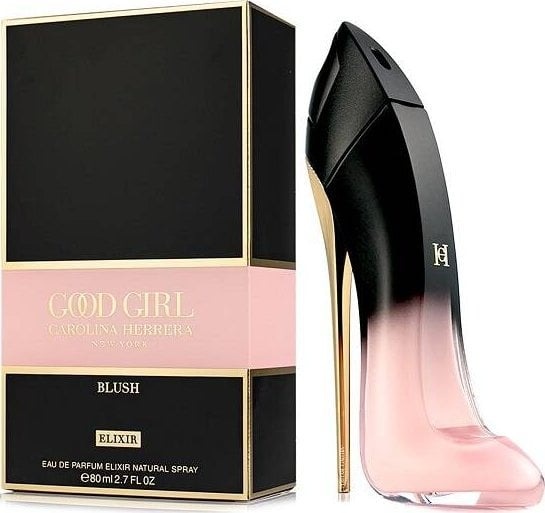 Immagine prodotto Carolina Herrera Blush Elixir Eau de Parfum (Eau de parfum, 80 ml)