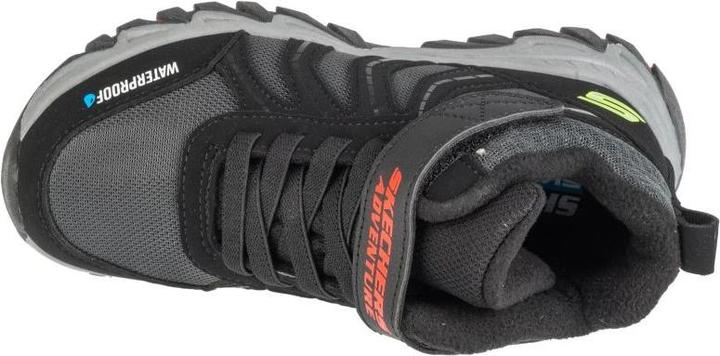Image du produit Skechers 406412L BKRD BKRD (31)