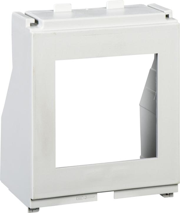 Actual product image Schneider Electric Plastic empty housing (72x72mm) for LV480879 (Housing)