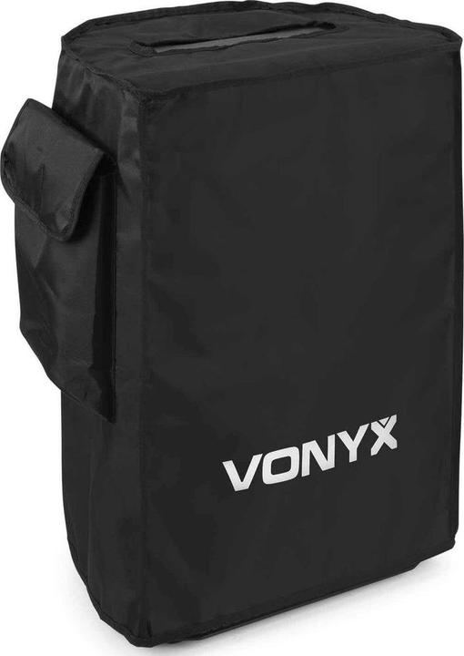Actual product image Vonyx SC12