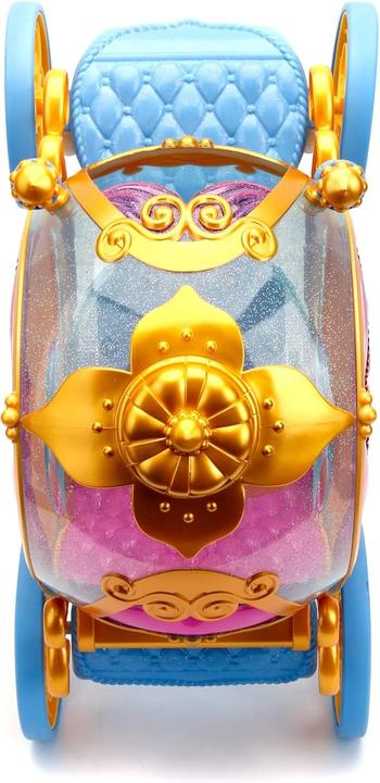 Image du produit Jada RC Disney Princess Carriage