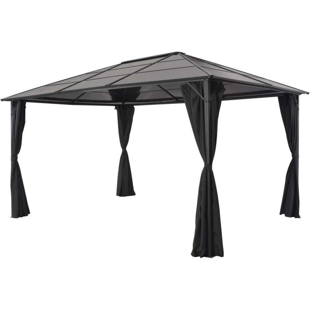 VidaXL, Pavillon, Stefanya (400 cm, 300 cm)