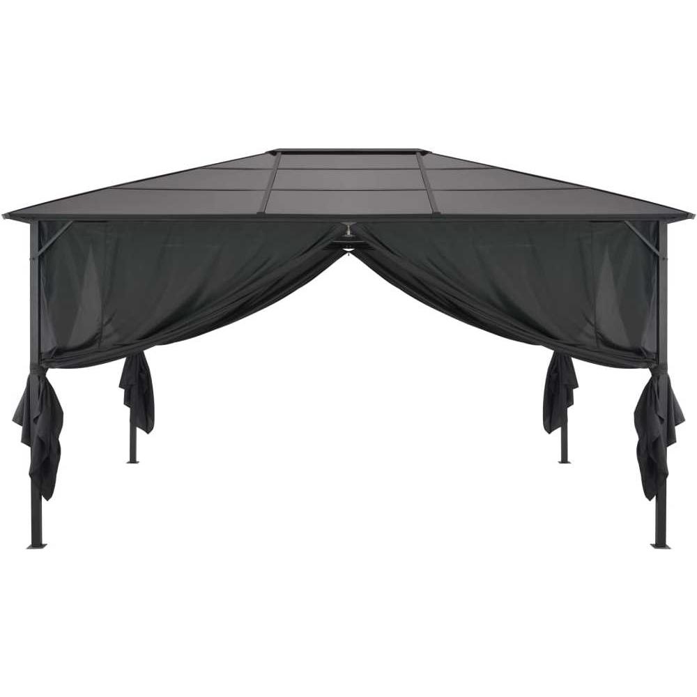 Thumbnail - VidaXL, Pavillon, Stefanya (400 cm, 300 cm)