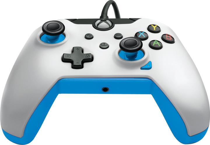 Image du produit PDP Contrôleur filaire (Xbox Series S, Xbox One S, PC, Xbox Series X)