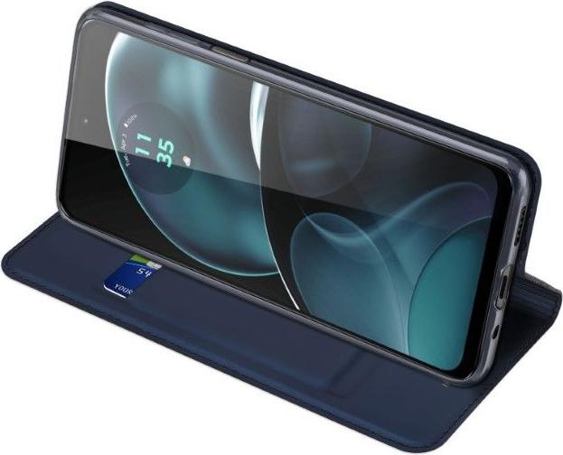 Produktbild Dux Ducis Skin Pro Series Bookcover (Motorola Moto G14)