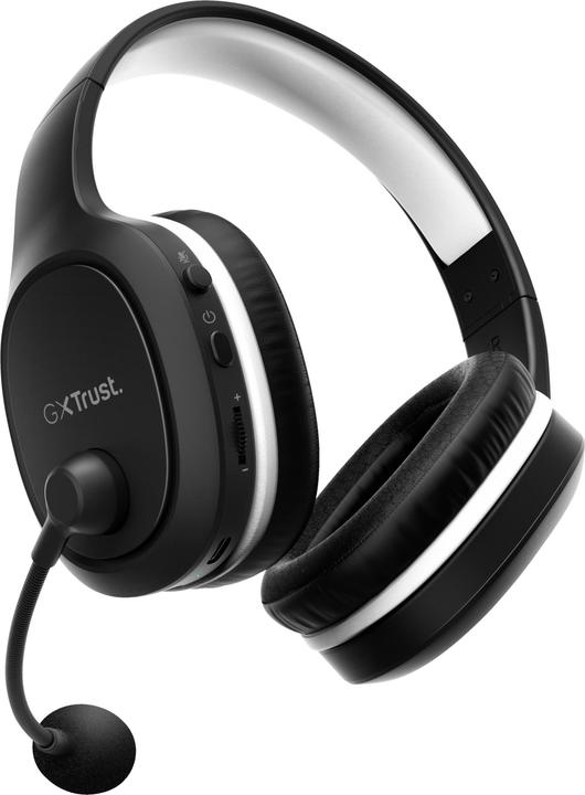 Actual product image Trust GXT 391 Thian (Cable, Wireless)