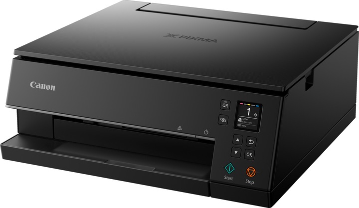 Canon Pixma TS6350a (Tintenpatrone, Farbe)