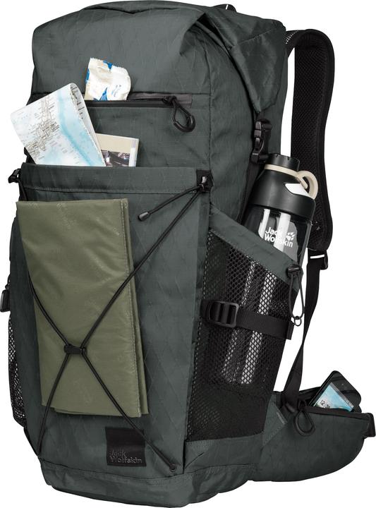 Produktbild Jack Wolfskin Wandermood Rolltop 30 (30 l)