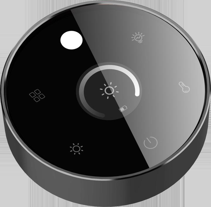 Actual product image Opple BLE2 operating device