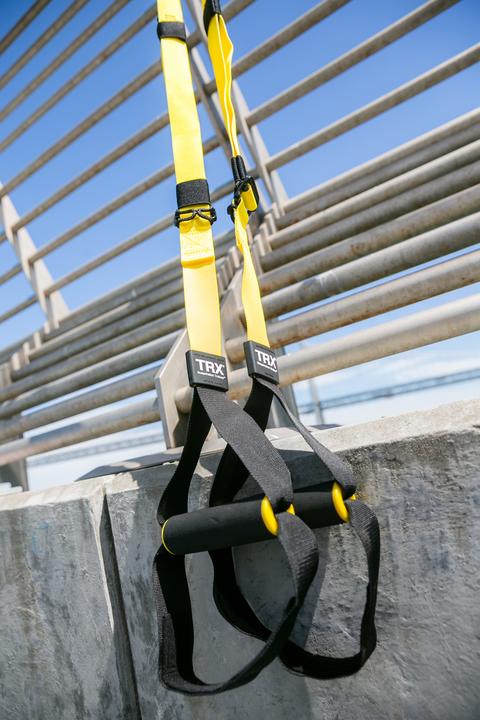 Actual product image TRX Burn