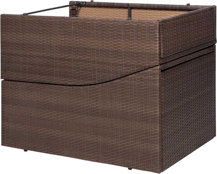 Actual product image vidaXL Xochiquetzal (95.50 cm)