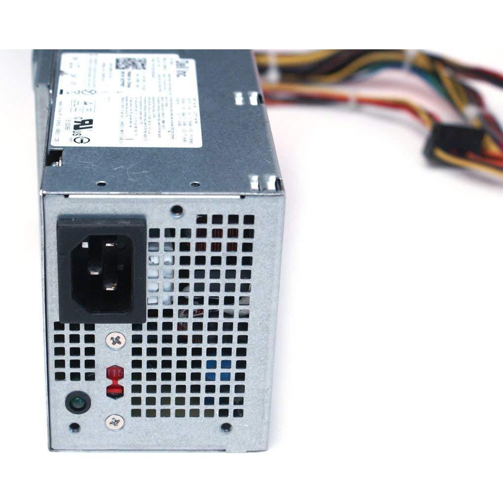 Dell Netzteil (intern) (250 W), PC Netzteil