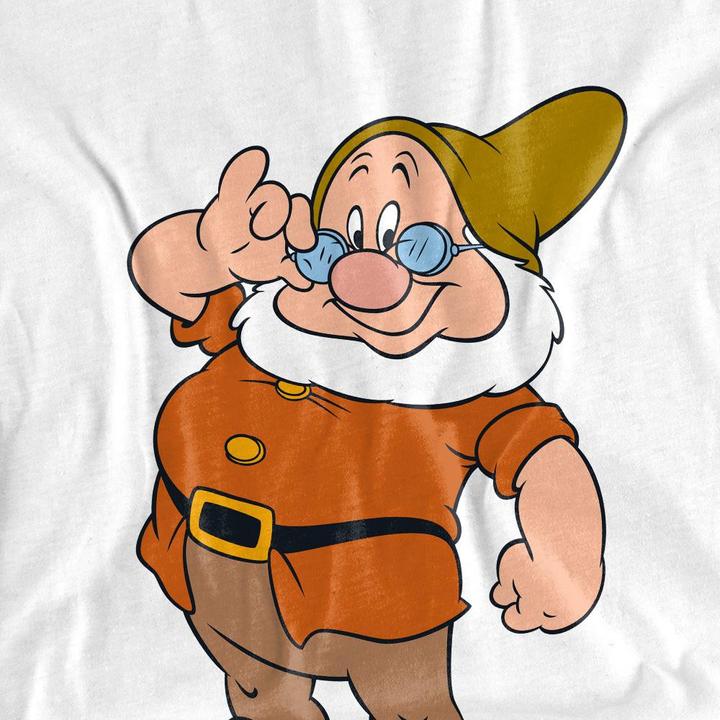 Produktbild Snow White TShirt (S)