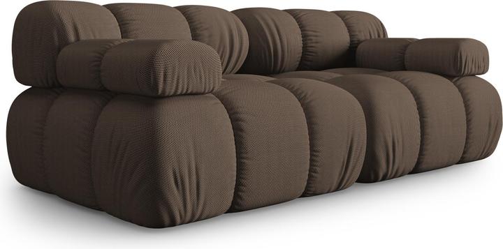 Actual product image Micadoni Bellis (2 person sofa, Modular sofa)