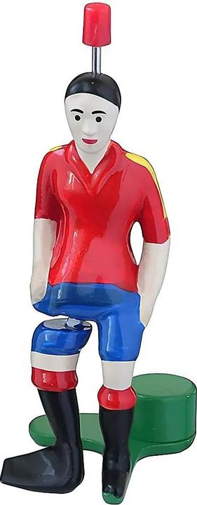 Actual product image Tipp Kick Star kicker Spain