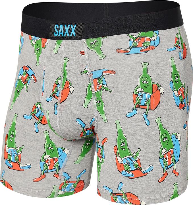 Actual product image SAXX Underwear Vibe (L)