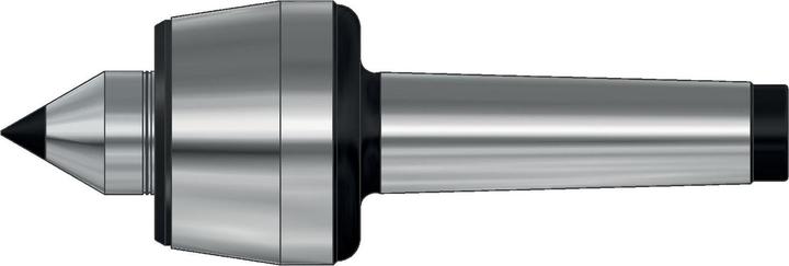 Produktbild Röhm Körnerspitze mitlaufend HM Gr.114 MK 6