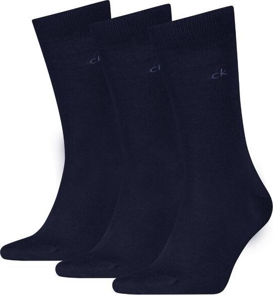 Produktbild Calvin Klein Business Socken (3er Pack, 39 - 42)