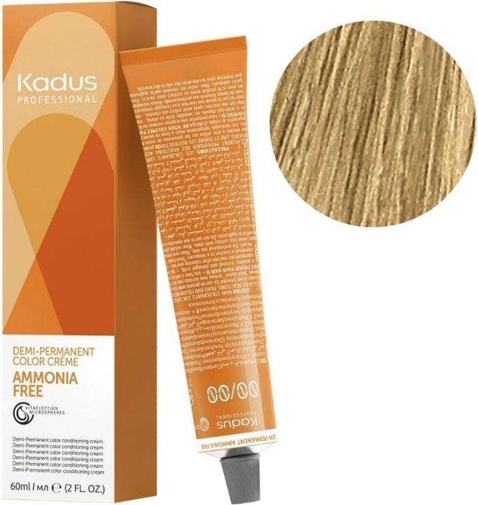 Produktbild Londa Demi Permanent 8/0