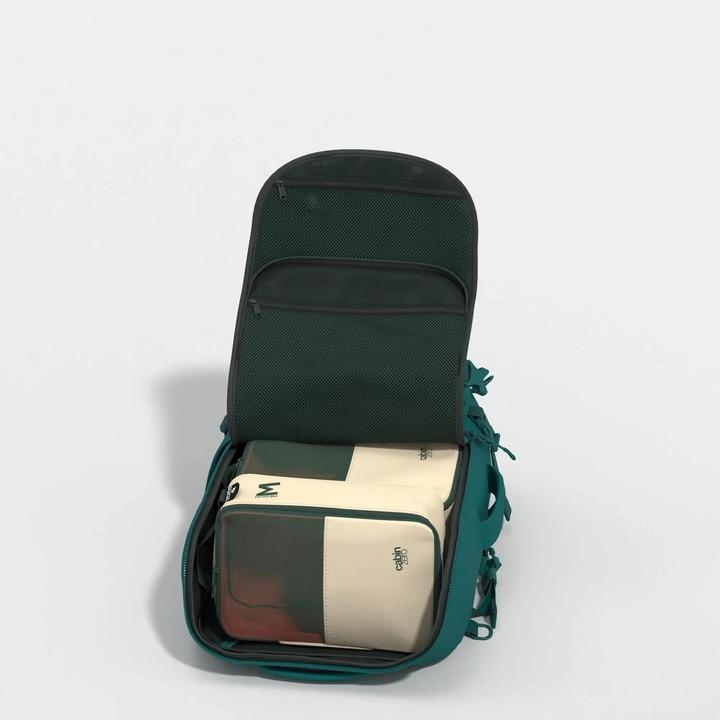 Produktbild Cabin zero Adventure Cabin Bag ADV Pro 32L Rucksack 46 cm Laptopfach (26 l)