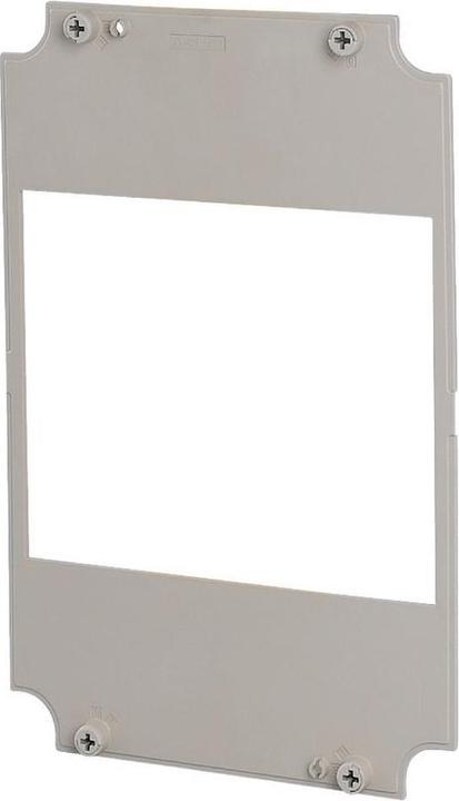 Eaton Geräteabdeckung, Reitersicherungssockel, 17907