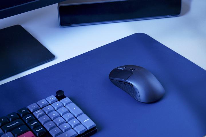 Immagine prodotto Keychron M3 4K (Cablato, Senza fili)