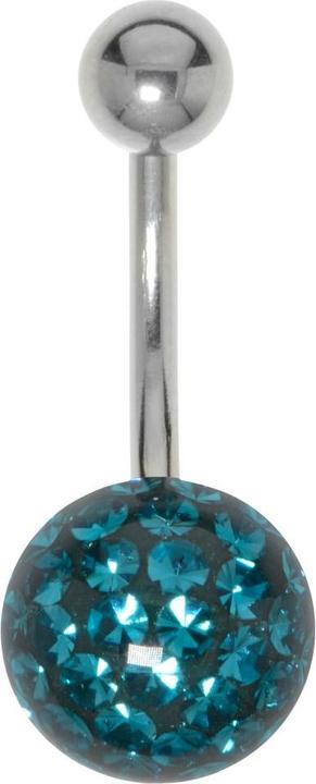 Turquoise, Argent