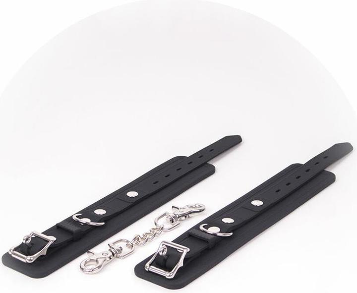 Produktbild Kiotos X Silicone Wrist Cuffs Deluxe Large