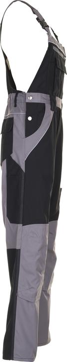 Actual product image Planam Dungarees Plaline 2520 (48)