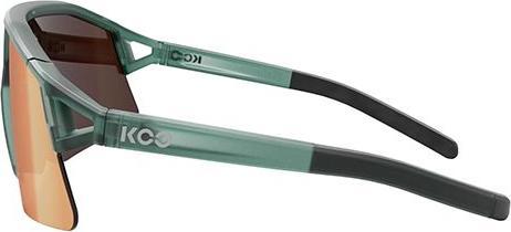 Immagine prodotto KOO Hype (Vetro verde opaco, Rame MR)