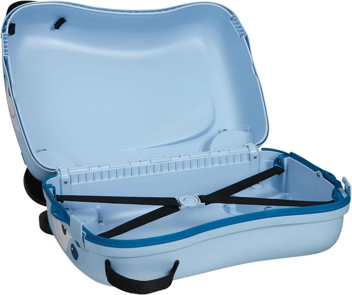 Actual product image Samsonite Dream Rider Puppy P (28 l)