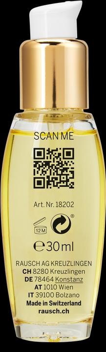 Image du produit Rausch Réparation (30 ml)