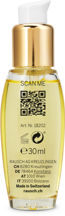 Immagine prodotto Rausch Riparazione (30 ml)