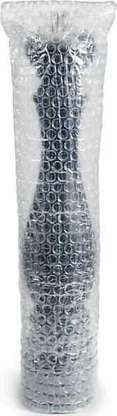 Produktbild eurokraft basic Luftpolsterfolie, 2-lagig (1 Stück)