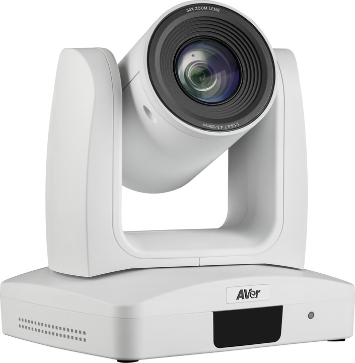 Immagine prodotto AVer PTZ330 Telecamera professionale a inseguimento automatico FHD 1080P 60 fps