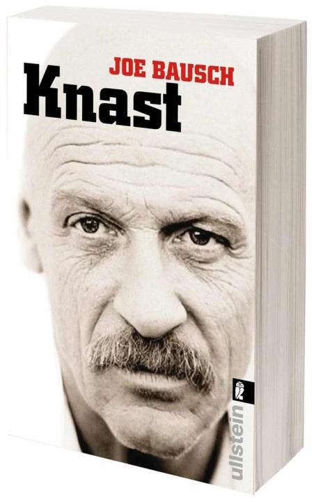 Immagine prodotto Knast (Tedesco, Joe Bausch., 2013)