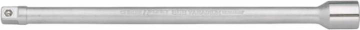 Actual product image HAZET Extension 868 ∙ Square, hollow 6.3 mm (1/4 inch) ∙ Square, solid 6.3 mm (1/4 inch) (6.3 mm)