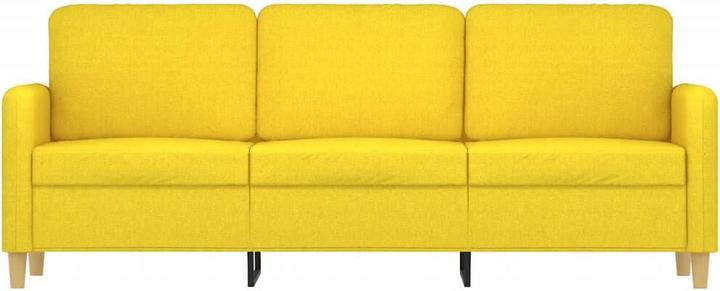 Produktbild vidaXL 3-Sitzer-Sofa (3-Sitzer)