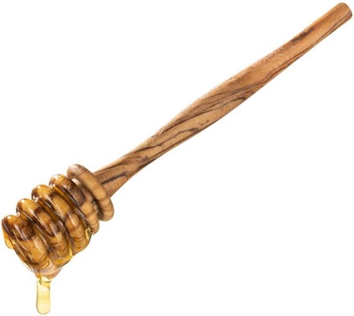 Produktbild APS Olive (Honiglöffel)