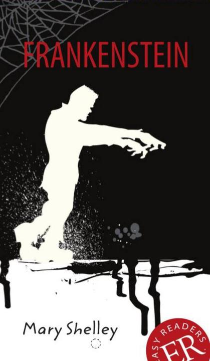 Produktbild Frankenstein (DE)