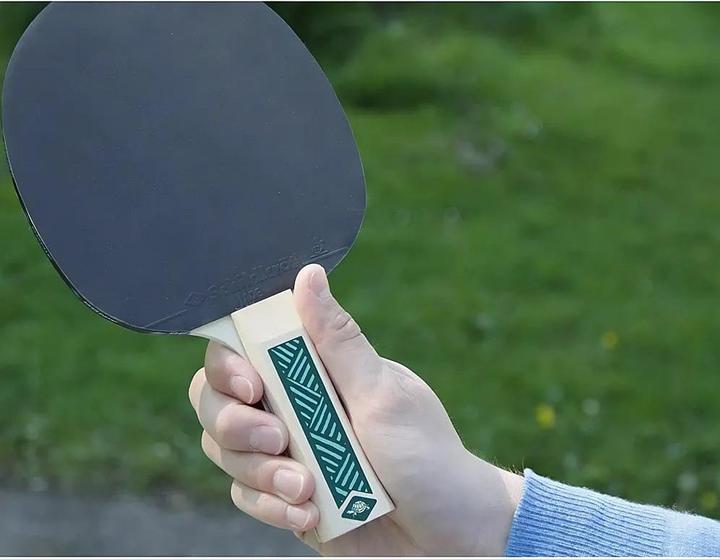 Produktbild Donic Schildkröt Tischtennis Set Champs 400 Cover