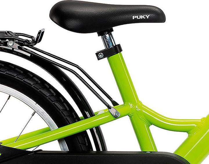 Actual product image Puky Youke 18-1 (18")