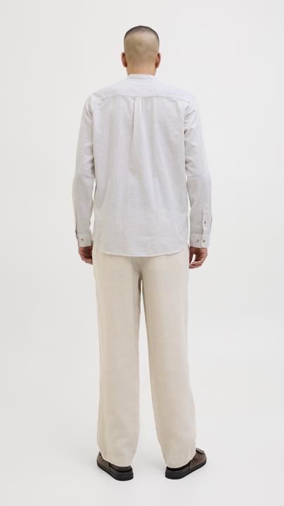 Immagine prodotto Jack & Jones Jjesummer Band Shirt Ls Sn (XXL)