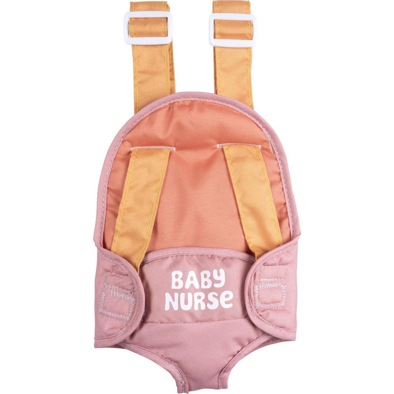 Smoby Baby Nurse Puppen-Tragesitz