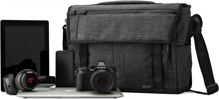 Produktbild Lowepro StreetLine SH 180 (Kamera Schultertasche)