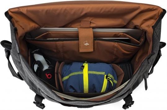 Produktbild Lowepro StreetLine SH 180 (Kamera Schultertasche)