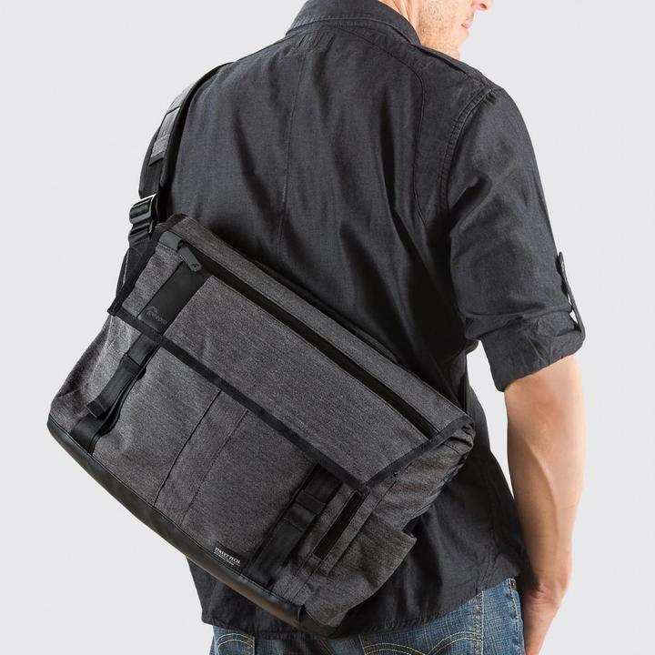 Produktbild Lowepro StreetLine SH 180 (Kamera Schultertasche)