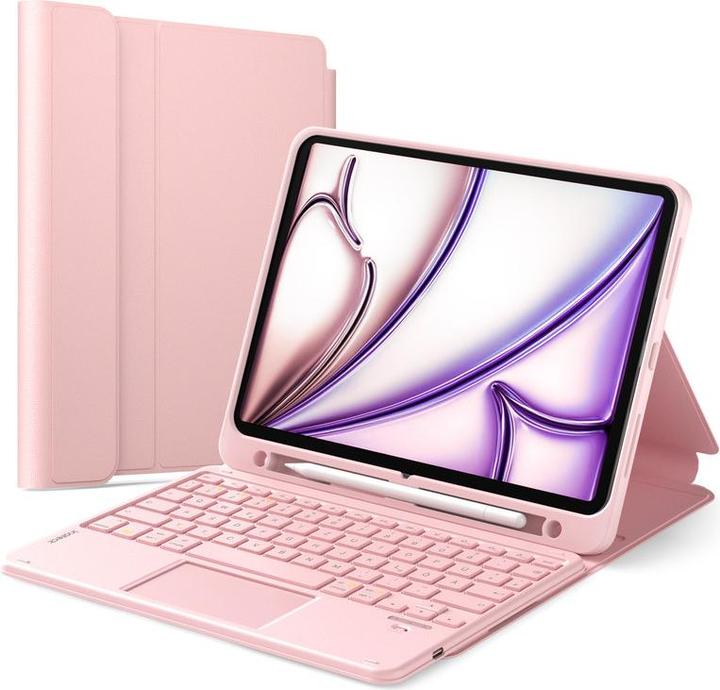 Actual product image Inateck KB09124 (Germany)